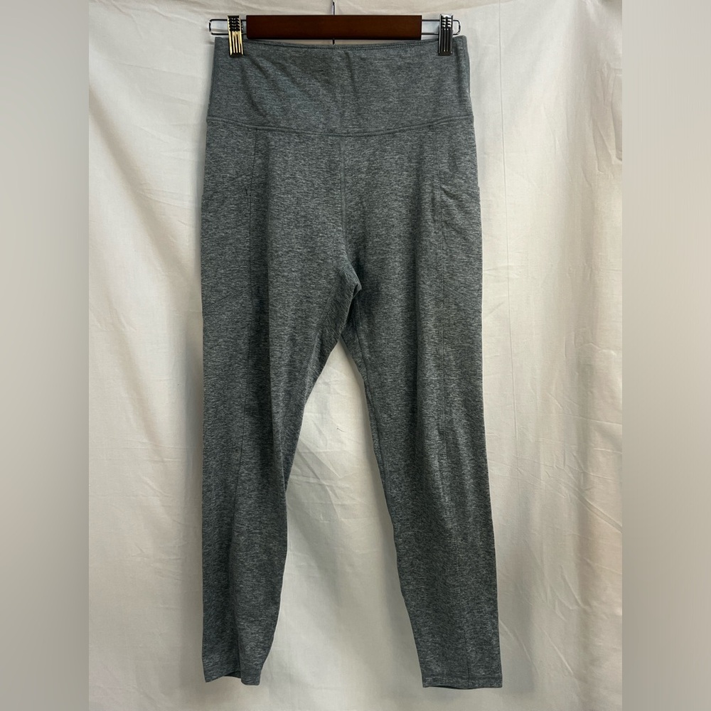 Workout/yoga capris